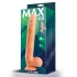 Dilyana - Big realistic dildo with testicles Ben [3]