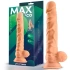 Dilyana - Realistic Clint testicle dildo [2]
