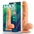 Dilyana - Cloud realistic testicle dildo [2]