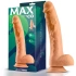 Dilyana - Realistic dildo with testicles Lois [2]