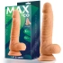 Max & Co Deek Realistic Testicle Dildo 7.6" [2]