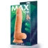 Max & Co Deek Realistic Testicle Dildo 7.6" [3]