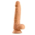 Max & Co Deek Realistic Testicle Dildo 7.6" Max & Co Deek Realistic Testicle Dildo 7.6"