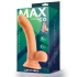 Max & Co Sean realistic testicle dildo [3]