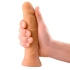 Realistic dildo with vacuum base Ted [1]