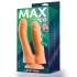 Double anal-vaginal realistic dildo Max & Co Twin [3]