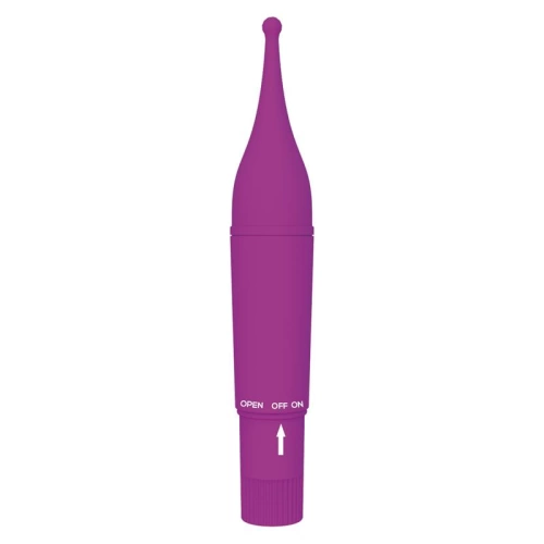 Dreamy silicone stimulator [1]