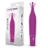 Dreamy silicone stimulator