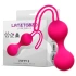 Fitty 2 weight silicone vaginal balls [1]