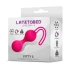 Fitty 2 weight silicone vaginal balls [2]