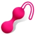 Fitty 2 weight silicone vaginal balls