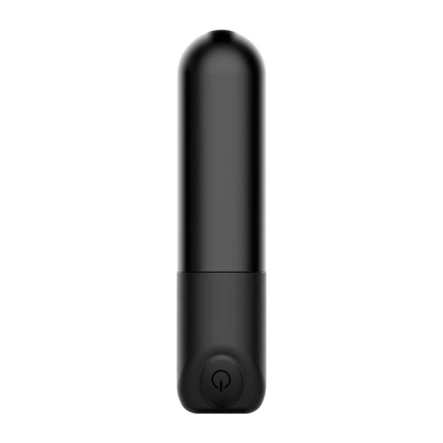 Asha Rechargeable Bullet Vibrator with Remote Control [1]