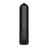 Asha Rechargeable Bullet Vibrator with Remote Control [1]
