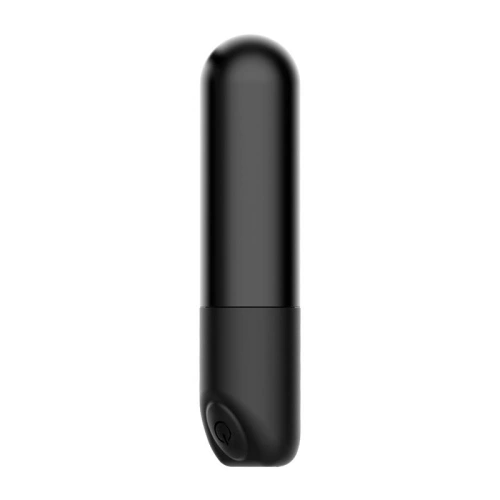 Asha Rechargeable Bullet Vibrator with Remote Control [2]