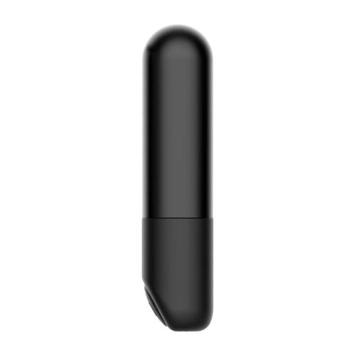 Asha Rechargeable Bullet Vibrator with Remote Control [3]