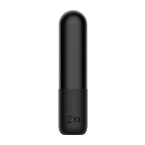 Asha Rechargeable Bullet Vibrator with Remote Control [4]