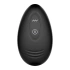 Asha Rechargeable Bullet Vibrator with Remote Control [5]