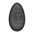 Asha Rechargeable Bullet Vibrator with Remote Control [6]