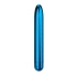 Powerful rechargeable classic Astro pearl blue vibrator [2]