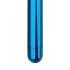 Powerful rechargeable classic Astro pearl blue vibrator [3]