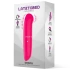Mini G-spot vibrator Denzel pink [2]