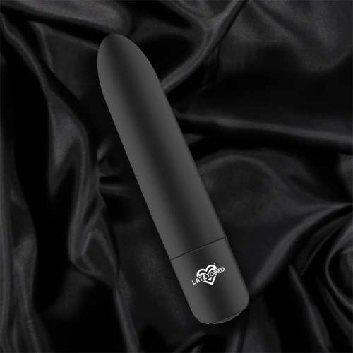 Powerful rechargeable Bullet Vibrator Shot [7]