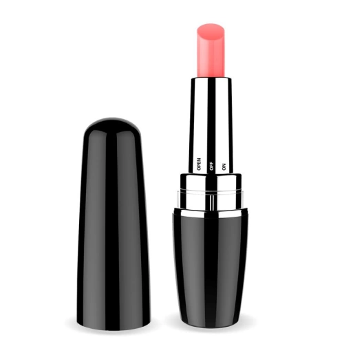 Viblips discrete lipstick vibrator