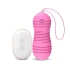 Vibro egg with spinning beads and Hiibo remote control [1]