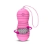 Vibro egg with spinning beads and Hiibo remote control [2]