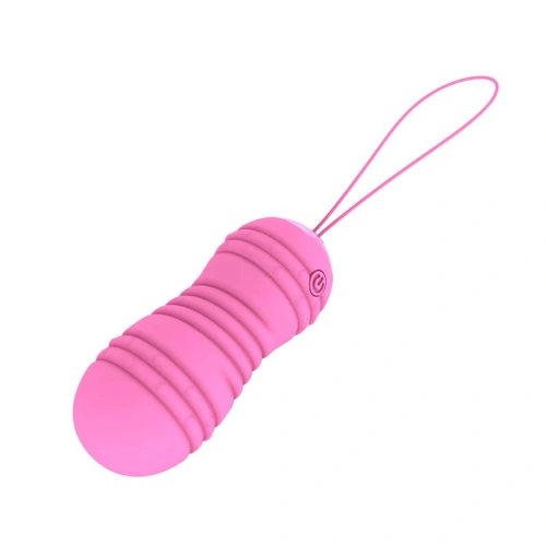 Vibro egg with spinning beads and Hiibo remote control [3]