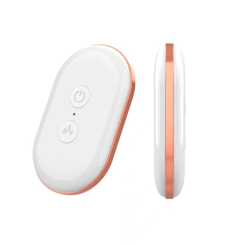 Vibro egg with spinning beads and Hiibo remote control [4]