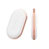 Vibro egg with spinning beads and Hiibo remote control [4]