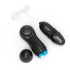 Vibro egg Laary black [2]