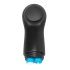 Vibro egg Laary black [3]