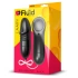 Vibro egg Laary black [5]