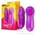 Vibro egg Laary purple [4]