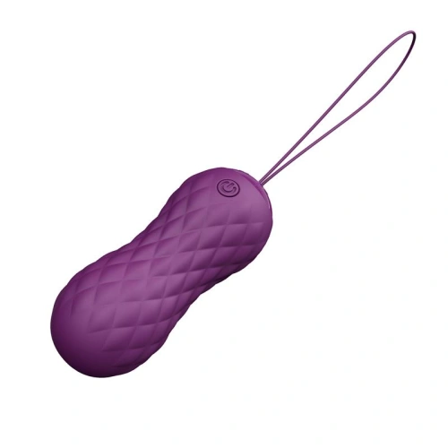 Vibro egg with rotating movement Nima [3]