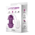 Vibro egg with rotating movement Nima [5]