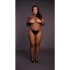 Mesh body with Le desir 063 QS opening [3]