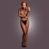 Mesh body with open Le desir 063 [1]