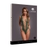 Dilyana Sexy Mesh Bodysuit Le Desir 019 Green [14]