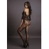 Dilyana Le Desir 033 Crotchless Erotic One Piece Mesh Bodysuit [7]