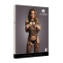 Dilyana Erotic mesh bodysuit with Crotchless Le Desir 046 black [5]