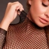 Net Body with long sleeves Le desir 065 [2]