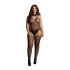 Le Desir 035 erotic garter body