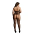 Le Desir 048 revealing garter body [1]