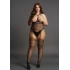Le Desir 048 revealing garter body [2]
