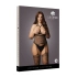 Le Desir 048 revealing garter body [4]