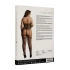 Le Desir 048 revealing garter body [5]