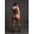 Mesh Garter Le Desir 011 2XL-5XL [3]